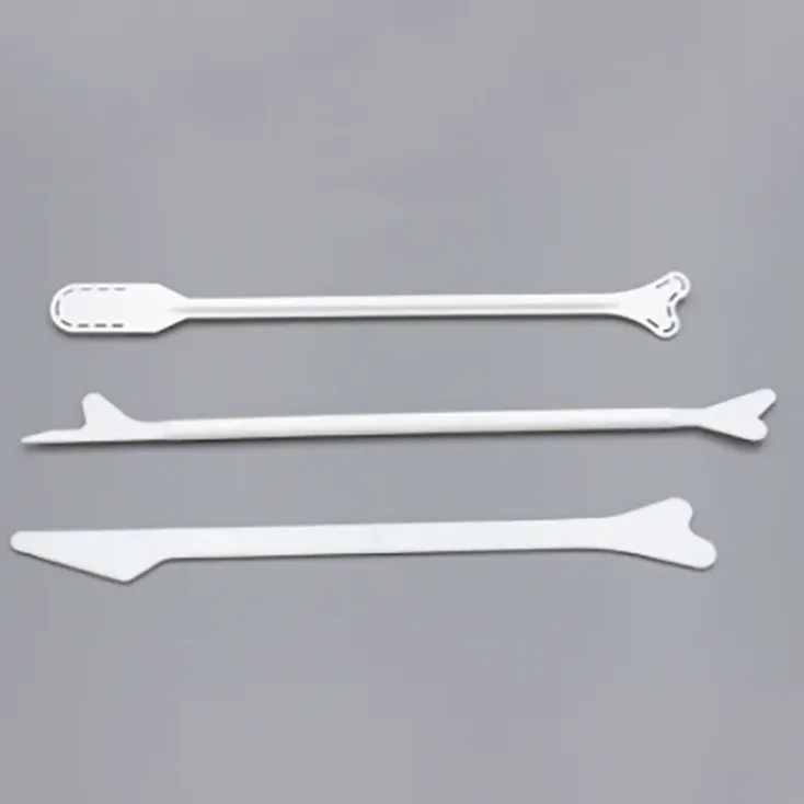 Disposable Sterile Scraper Cervical Scraper